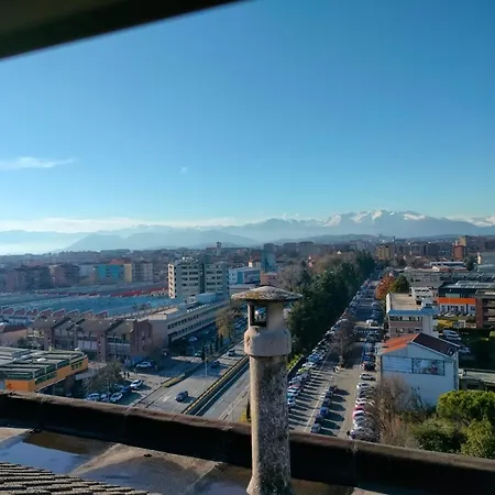 Metrofermi Mansarda *