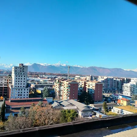 Metrofermi Mansarda *